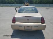 ✅ 2004 Chevrolet Monte Carlo LS • VIN: 2G1WW12E949200130 • Лот: 62151605. Опубликован ранее на Copart с пробегом 194 633 миль. Бесплатный доступ к архиву аукционных продаж из США и подробный отчёт об истории автомобиля на DreamBid. Изображение 6.