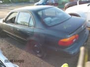 ✅ 1998 Chevrolet Prizm Lsi • VIN: 1Y1SK528XWZ437376 • Lot: 42142292. Listed on IAAI with Not provided. Free auction sales archive from the USA and detailed vehicle history report at DreamBid. Image 3.