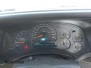 ✅ 2004 Chevrolet Silverado 1500 Work Truck • VIN: 1GCEK14X44Z176631 • Lot: 41612734. Listed on IAAI with 102,441 mi. Free auction sales archive from the USA and detailed vehicle history report at DreamBid. Image 7.