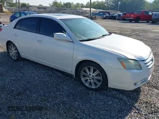 ✅ 2006 Toyota Avalon XL • VIN: 4T1BK36B56U164208 • Lot: 43280085. Listed on IAAI with 158,152 mi. Free auction sales archive from the USA and detailed vehicle history report at DreamBid. Image 1.