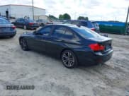 ✅ 2015 BMW 3 Series 328i • VIN: WBA3A5G57FNS87743 • Лот: 42958434. Опубликован ранее на IAAI с пробегом 113 471 миль. Бесплатный доступ к архиву аукционных продаж из США и подробный отчёт об истории автомобиля на DreamBid. Изображение 3.