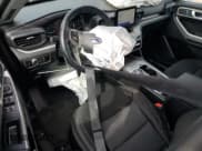 ✅ 2022 Ford Explorer XLT • VIN: 1FMSK7DH8NGC32142 • Lot: 85881785. Wystawiony na Copart z przebiegiem 56 511 mil. Bezpłatny archiwum sprzedaży aukcyjnych z USA i szczegółowy raport historii pojazdu na DreamBid. Zdjęcie 8.