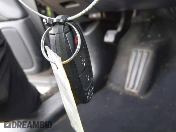 2020 Nissan Pathfinder S with VIN 5N1DR2AN0LC621072, listed as a IAAI auction lot 43412514 with 105,082 mi miles and . Bid and sale history available at DreamBid. Image 11.