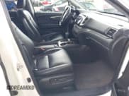 ✅ 2018 Honda Pilot EX-L • VIN: 5FNYF5H69JB013789 • Лот: 43318645. Опубликован ранее на IAAI с пробегом 130 249 миль. Бесплатный доступ к архиву аукционных продаж из США и подробный отчёт об истории автомобиля на DreamBid. Изображение 5.