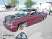 2006 Chevrolet Silverado 1500 Work Truck с VIN 1GCEC14X76Z145017, выставлен на аукционе IAAI как лот 42559884 с пробегом Не указан миль и . История ставок и продаж доступна на DreamBid. Изображение 2.