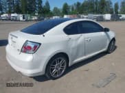 ✅ 2007 Scion tC Spec • VIN: JTKDE177570203724 • Lot: 42415264. Listed on IAAI with 210,185 mi. Free auction sales archive from the USA and detailed vehicle history report at DreamBid. Image 4.