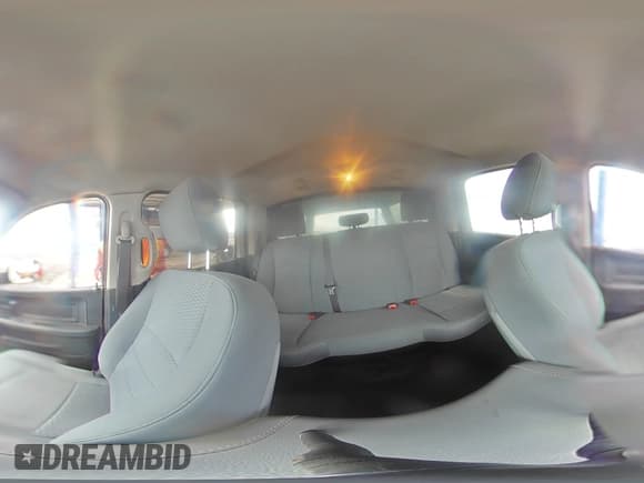 ✅ 2016 Ram 1500 Express • VIN: 3C6RR7KT1GG384090 • Lot: 83813665. Listed on Copart with 13,541 mi. Free auction sales archive from the USA and detailed vehicle history report at DreamBid. Image 14.