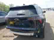 2025 Chevrolet Equinox AWD LT с VIN 3GNAXPEG0SL173366, выставлен на аукционе IAAI как лот 42049358 с пробегом 1 427 миль миль и . История ставок и продаж доступна на DreamBid. Изображение 17.