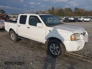 ✅ 2003 Nissan Frontier XE • VIN: 1N6ED27T83C463753 • Лот: 43782074. Опубликован ранее на IAAI с пробегом 340 471 миль. Бесплатный доступ к архиву аукционных продаж из США и подробный отчёт об истории автомобиля на DreamBid. Изображение 1.