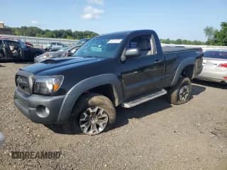 ✅ 2011 Toyota Tacoma • VIN: 5TFPX4ENXBX005075 • Lot: 66114515. Wystawiony na Copart z przebiegiem 135 482 mil. Bezpłatny archiwum sprzedaży aukcyjnych z USA i szczegółowy raport historii pojazdu na DreamBid. Zdjęcie 1.