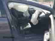 2024 Toyota Prius Limited with VIN JTDADABUXR3024753, listed as a IAAI auction lot 43319289 with 2,526 mi miles and . Bid and sale history available at DreamBid. Image 5.