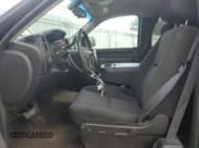 ✅ 2011 Chevrolet Silverado 1500 LT • VIN: 1GCRKSE36BZ343507 • Лот: 89533695. Опубликован ранее на Copart с пробегом 196 650 миль. Бесплатный доступ к архиву аукционных продаж из США и подробный отчёт об истории автомобиля на DreamBid. Изображение 7.