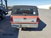 ✅ 1990 Ford Ranger • VIN: 1FTCR15T6LPB70547 • Lot: 81755335. Listed on Copart with 24,338 mi. Free auction sales archive from the USA and detailed vehicle history report at DreamBid. Image 6.