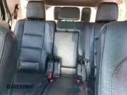 ✅ 2015 Ford Explorer Limited • VIN: 1FM5K7F9XFGB22035 • Lot: 70896035. Wystawiony na Copart z przebiegiem 175 630 mil. Bezpłatny archiwum sprzedaży aukcyjnych z USA i szczegółowy raport historii pojazdu na DreamBid. Zdjęcie 10.