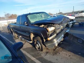 ✅ 2005 Chevrolet Silverado 2500HD LT • VIN: 1GCHK29U65E313224 • Лот: 41211112. Опубликован ранее на IAAI с пробегом 168 930 миль. Бесплатный доступ к архиву аукционных продаж из США и подробный отчёт об истории автомобиля на DreamBid. Изображение 1.