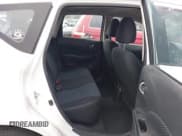 ✅ 2015 Nissan Note SR • VIN: 3N1CE2CP3FL422491 • Lot: 43084661. Listed on IAAI with 166,255 mi. Free auction sales archive from the USA and detailed vehicle history report at DreamBid. Image 8.