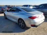 ✅ 2017 Infiniti Q60 Premium • VIN: JN1CV7EL5HM320237 • Лот: 43566216. Опубликован ранее на IAAI с пробегом 113 151 миль. Бесплатный доступ к архиву аукционных продаж из США и подробный отчёт об истории автомобиля на DreamBid. Изображение 3.
