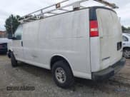 ✅ 2005 Chevrolet Express Cargo • VIN: 1GCGG25V951155867 • Лот: 43446720. Опубликован ранее на IAAI с пробегом 226 162 миль. Бесплатный доступ к архиву аукционных продаж из США и подробный отчёт об истории автомобиля на DreamBid. Изображение 3.