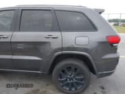 ✅ 2020 Jeep Grand Cherokee North • VIN: 1C4RJFAG6LC399146 • Lot: 42323956. Listed on IAAI with 74,011 mi. Free auction sales archive from the USA and detailed vehicle history report at DreamBid. Image 19.