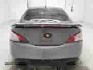 2012 Hyundai Genesis Coupe Track с VIN KMHHU6KH7CU078202, выставлен на аукционе Copart как лот 83786384 с пробегом 147 108 миль миль и Чистый • Clean title. История ставок и продаж доступна на DreamBid. Изображение 6.