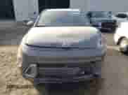 2024 Hyundai Kona SEL with VIN KM8HB3AB4RU087921, listed as a Copart auction lot 83684274 with 29,878 mi miles and Salvage title. Bid and sale history available at DreamBid. Image 5.