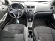 ✅ 2016 Hyundai Accent SE • VIN: KMHCT5AE4GU247970 • Лот: 73723334. Опубликован ранее на Copart с пробегом 207 278 миль. Бесплатный доступ к архиву аукционных продаж из США и подробный отчёт об истории автомобиля на DreamBid. Изображение 8.