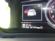 ✅ 2022 Toyota 86 Premium • VIN: JF1ZNBF13N8750527 • Lot: 43416614. Wystawiony na IAAI z przebiegiem 57 177 mil. Bezpłatny archiwum sprzedaży aukcyjnych z USA i szczegółowy raport historii pojazdu na DreamBid. Zdjęcie 16.