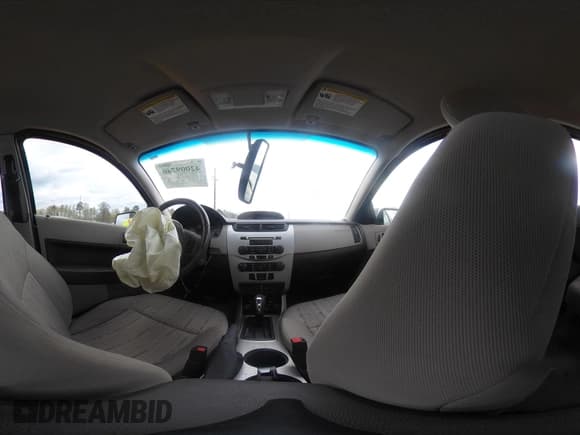 ✅ 2011 Ford Focus SE • VIN: 1FAHP3FN6BW133127 • Лот: 42009740. Опубликован ранее на IAAI с пробегом 75 088 миль. Бесплатный доступ к архиву аукционных продаж из США и подробный отчёт об истории автомобиля на DreamBid. Изображение 19.