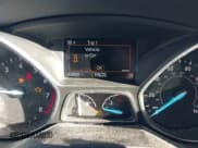 ✅ 2018 Ford Escape S • VIN: 1FMCU0F72JUA35764 • Лот: 43783037. Опубликован ранее на IAAI с пробегом 83 869 миль. Бесплатный доступ к архиву аукционных продаж из США и подробный отчёт об истории автомобиля на DreamBid. Изображение 7.