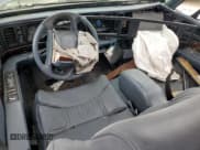 ✅ 1995 Buick Park Avenue Ultra • VIN: 1G4CU5210SH626894 • Lot: 66732805. Listed on Copart with 144,315 mi. Free auction sales archive from the USA and detailed vehicle history report at DreamBid. Image 8.