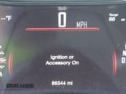 ✅ 2020 Dodge Durango R/T • VIN: 1C4SDHCT7LC285798 • Lot: 42316447. Listed on IAAI with 86,344 mi. Free auction sales archive from the USA and detailed vehicle history report at DreamBid. Image 16.