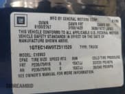 ✅ 1996 GMC Sierra 1500 • VIN: 1GTEC14W9TZ511529 • Лот: 43707306. Опубликован ранее на IAAI с пробегом 242 216 миль. Бесплатный доступ к архиву аукционных продаж из США и подробный отчёт об истории автомобиля на DreamBid. Изображение 9.