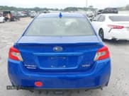 ✅ 2020 Subaru WRX • VIN: JF1VA1A65L9800049 • Lot: 42874556. Listed on IAAI with 168,376 mi. Free auction sales archive from the USA and detailed vehicle history report at DreamBid. Image 17.