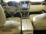 ✅ 2016 Lexus GX 460 • VIN: JTJBM7FX3G5127913 • Lot: 91004585. Wystawiony na Copart z przebiegiem 162 039 mil. Bezpłatny archiwum sprzedaży aukcyjnych z USA i szczegółowy raport historii pojazdu na DreamBid. Zdjęcie 8.