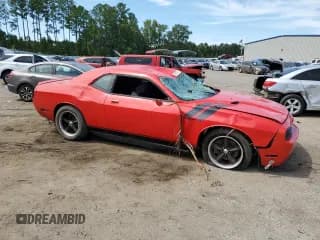 ✅ 2010 Dodge Challenger R/T • VIN: 2B3CJ5DT5AH313393 • Lot: 69878664. Wystawiony na Copart z przebiegiem 90 412 mil. Bezpłatny archiwum sprzedaży aukcyjnych z USA i szczegółowy raport historii pojazdu na DreamBid. Zdjęcie 4.