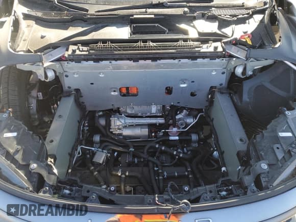 ✅ 2024 Lucid Air Grand Touring • VIN: 50EA1GBA4RA007729 • Lot: 42132885. Wystawiony na Copart z przebiegiem 5 276 mil. Bezpłatny archiwum sprzedaży aukcyjnych z USA i szczegółowy raport historii pojazdu na DreamBid. Zdjęcie 11.