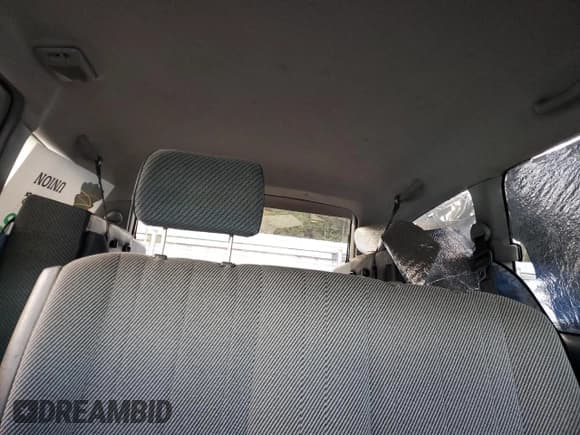 ✅ 1996 Toyota Previa • VIN: JT3GK12M6T1211334 • Lot: 90736205. Listed on Copart with 230,759 mi. Free auction sales archive from the USA and detailed vehicle history report at DreamBid. Image 10.