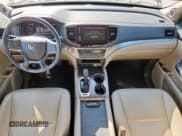 ✅ 2019 Honda Pilot EX-L • VIN: 5FNYF6H57KB086741 • Lot: 93200025. Listed on Copart with 111,331 mi. Free auction sales archive from the USA and detailed vehicle history report at DreamBid. Image 8.