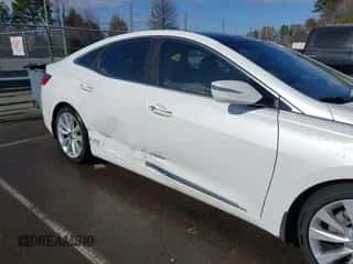 2014 Hyundai Azera Limited с VIN KMHFH4JG4EA349147, выставлен на аукционе IAAI как лот 41811248 с пробегом 148 114 миль миль и . История ставок и продаж доступна на DreamBid. Изображение 6.