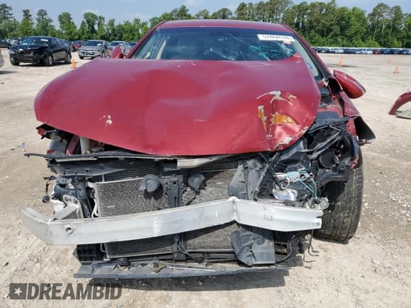 ✅ 2013 Hyundai Azera • VIN: KMHFG4JGXDA227359 • Лот: 52868574. Опубликован ранее на Copart с пробегом 129 811 миль. Бесплатный доступ к архиву аукционных продаж из США и подробный отчёт об истории автомобиля на DreamBid. Изображение 5.