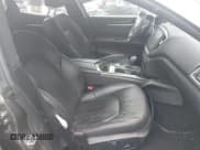 ✅ 2018 Maserati Ghibli S Q4 • VIN: ZAM57YTA4J1280405 • Lot: 43423965. Listed on IAAI with 87,769 mi. Free auction sales archive from the USA and detailed vehicle history report at DreamBid. Image 5.