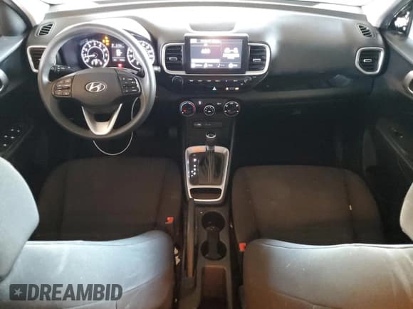 ✅ 2022 Hyundai Venue SE • VIN: KMHRB8A30NU133684 • Lot: 86406115. Listed on Copart with 74,532 mi. Free auction sales archive from the USA and detailed vehicle history report at DreamBid. Image 8.