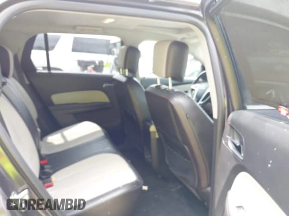 ✅ 2015 GMC Terrain SLT • VIN: 2GKFLYEK9F6159808 • Lot: 42538230. Wystawiony na IAAI z przebiegiem 95 488 mil. Bezpłatny archiwum sprzedaży aukcyjnych z USA i szczegółowy raport historii pojazdu na DreamBid. Zdjęcie 8.