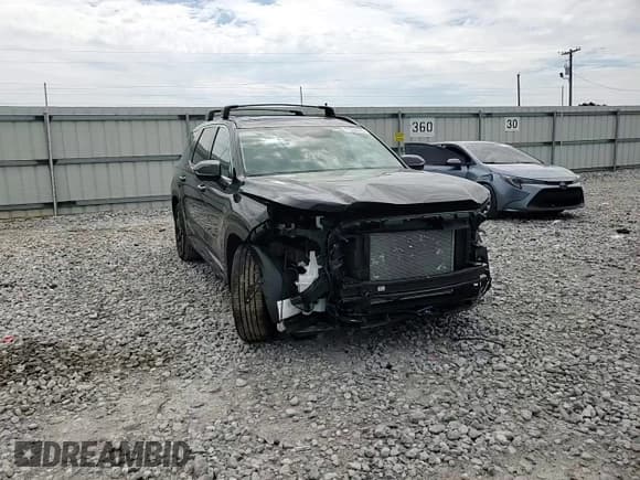 ✅ 2025 Hyundai Palisade XRT • VIN: KM8R34GE3SU946740 • Lot: 71392575. Wystawiony na Copart z przebiegiem 944 mil. Bezpłatny archiwum sprzedaży aukcyjnych z USA i szczegółowy raport historii pojazdu na DreamBid. Zdjęcie 14.