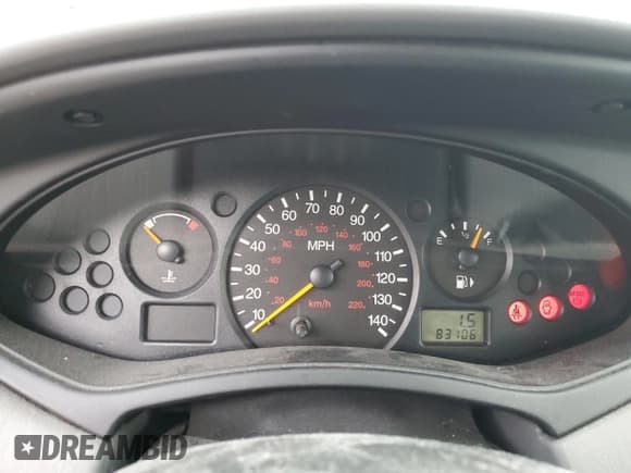 ✅ 2002 Ford Focus SE • VIN: 1FAFP34P62W266420 • Лот: 60297885. Опубликован ранее на Copart с пробегом 83 106 миль. Бесплатный доступ к архиву аукционных продаж из США и подробный отчёт об истории автомобиля на DreamBid. Изображение 9.