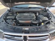 ✅ 2017 Dodge Durango GT • VIN: 1C4RDJDGXHC814319 • Lot: 92478045. Listed on Copart with 138,672 mi. Free auction sales archive from the USA and detailed vehicle history report at DreamBid. Image 12.