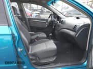 ✅ 2008 Chevrolet Aveo LS • VIN: KL1TD56678B212623 • Lot: 41152790. Wystawiony na IAAI z przebiegiem 91 555 mil. Bezpłatny archiwum sprzedaży aukcyjnych z USA i szczegółowy raport historii pojazdu na DreamBid. Zdjęcie 5.