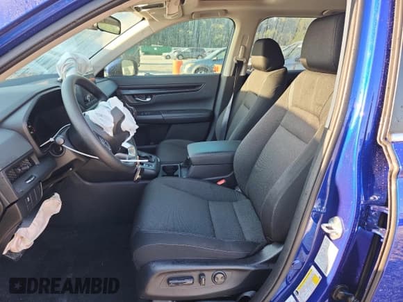 ✅ 2024 Honda CR-V EX • VIN: 2HKRS3H43RH335585 • Lot: 80821105. Wystawiony na Copart z przebiegiem 7 900 mil. Bezpłatny archiwum sprzedaży aukcyjnych z USA i szczegółowy raport historii pojazdu na DreamBid. Zdjęcie 7.