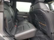 ✅ 2023 Ford Bronco • VIN: 1FMEE5DP8PLB53323 • Lot: 60020625. Listed on Copart with 23,987 mi. Free auction sales archive from the USA and detailed vehicle history report at DreamBid. Image 11.