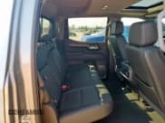 ✅ 2025 GMC Sierra 1500 Denali • VIN: 1GTUUGEL7SZ155175 • Лот: 71196275. Опубликован ранее на Copart с пробегом 22 822 миль. Бесплатный доступ к архиву аукционных продаж из США и подробный отчёт об истории автомобиля на DreamBid. Изображение 10.